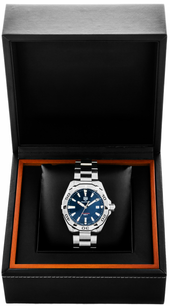 TAG Heuer Aquaracer WBD1112.BA0928 TAG Heuer Aquaracer WBD1112.BA0928