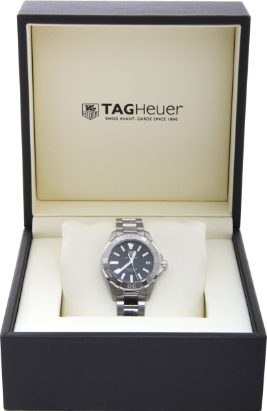 TAG Heuer Aquaracer WBD1310.BA0740 TAG Heuer Aquaracer WBD1310.BA0740