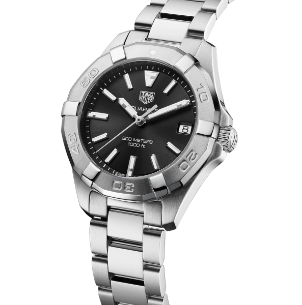 TAG Heuer Aquaracer WBD1310.BA0740 TAG Heuer Aquaracer WBD1310.BA0740