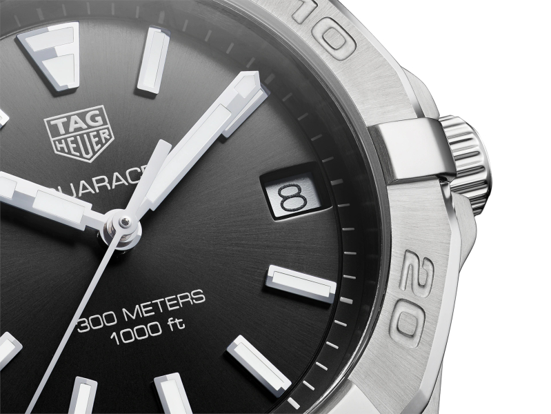 TAG Heuer Aquaracer WBD1310.BA0740 TAG Heuer Aquaracer WBD1310.BA0740