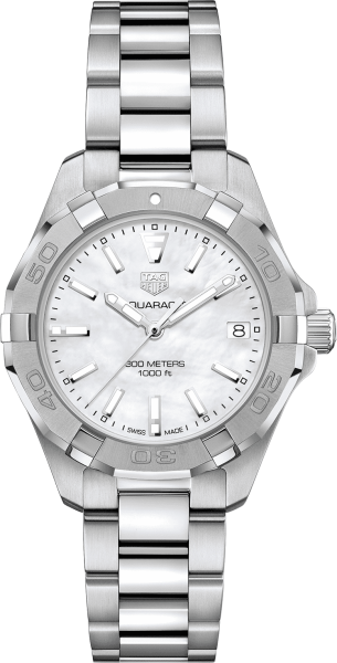 TAG Heuer Aquaracer WBD1311.BA0740 TAG Heuer Aquaracer WBD1311.BA0740