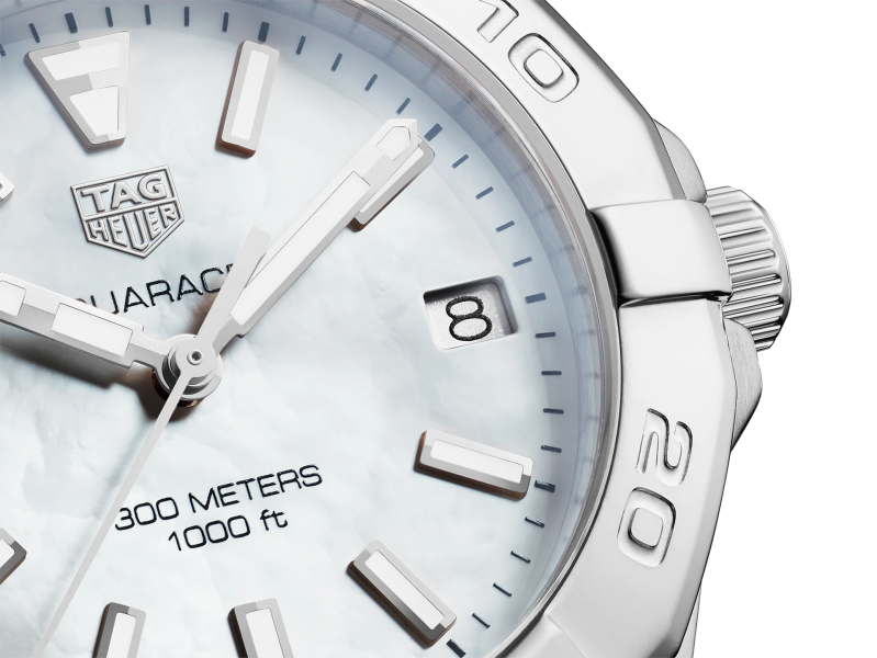 TAG Heuer Aquaracer WBD1311.BA0740 TAG Heuer Aquaracer WBD1311.BA0740