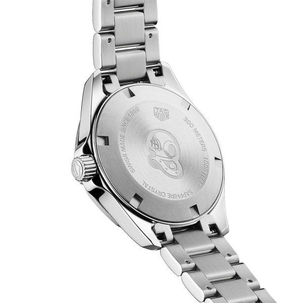 TAG Heuer Aquaracer WBD1311.BA0740 TAG Heuer Aquaracer WBD1311.BA0740