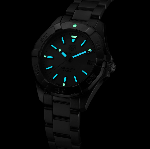 TAG Heuer Aquaracer WBD1311.BA0740 TAG Heuer Aquaracer WBD1311.BA0740