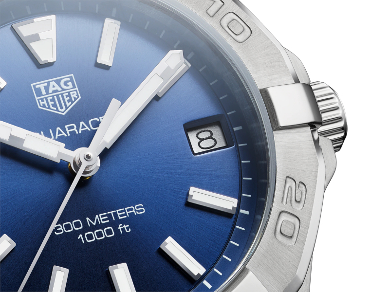 TAG Heuer Aquaracer WBD1312.BA0740