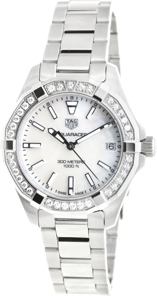 TAG Heuer Aquaracer WBD1313.BA0740 TAG Heuer Aquaracer WBD1313.BA0740