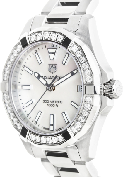 TAG Heuer Aquaracer WBD1313.BA0740 TAG Heuer Aquaracer WBD1313.BA0740