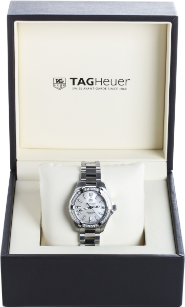 TAG Heuer Aquaracer WBD1313.BA0740 TAG Heuer Aquaracer WBD1313.BA0740