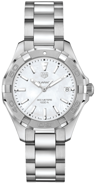 TAG Heuer Aquaracer WBD131A.BA0748 TAG Heuer Aquaracer WBD131A.BA0748