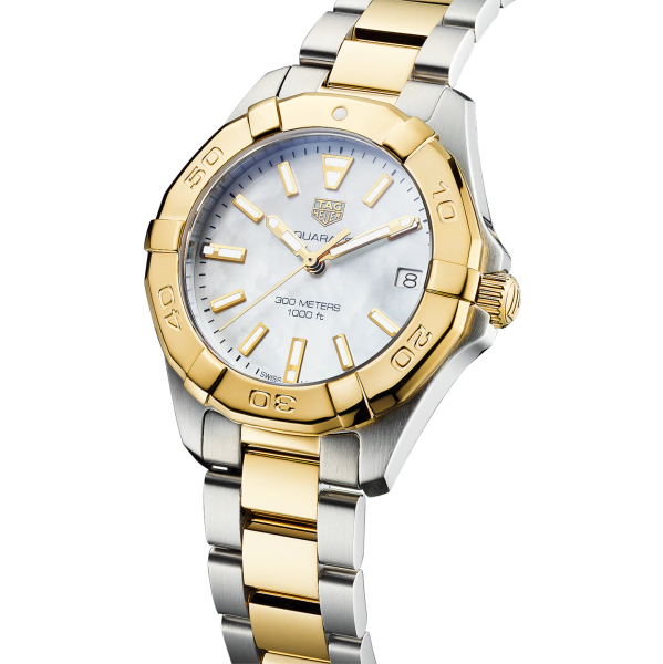 TAG Heuer Aquaracer WBD1320.BB0320 TAG Heuer Aquaracer WBD1320.BB0320