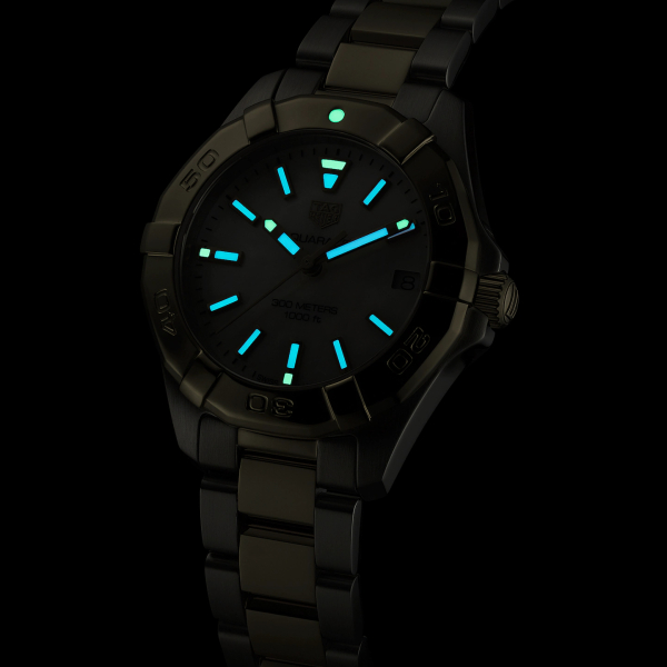 TAG Heuer Aquaracer WBD1320.BB0320 TAG Heuer Aquaracer WBD1320.BB0320