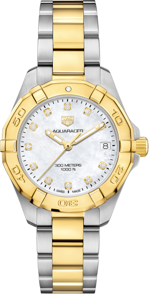 TAG Heuer Aquaracer WBD1322.BB0320 TAG Heuer Aquaracer WBD1322.BB0320