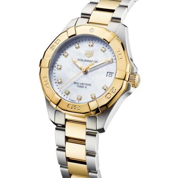 TAG Heuer Aquaracer WBD1322.BB0320 TAG Heuer Aquaracer WBD1322.BB0320