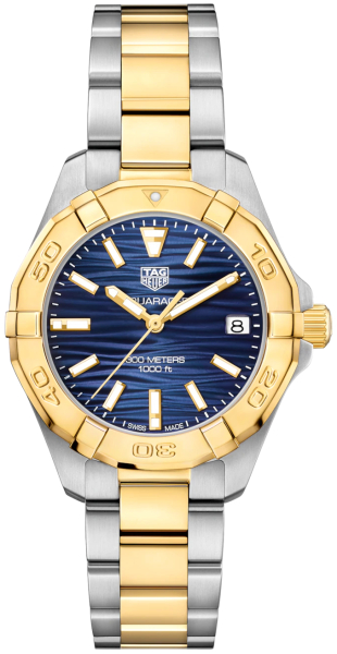 TAG Heuer Aquaracer WBD1325.BB0320 TAG Heuer Aquaracer WBD1325.BB0320