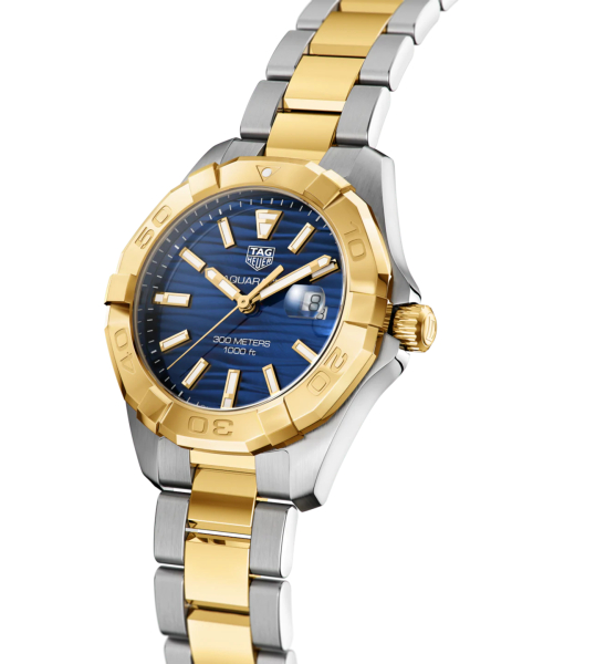 TAG Heuer Aquaracer WBD1325.BB0320 TAG Heuer Aquaracer WBD1325.BB0320