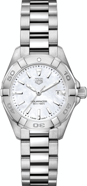 TAG Heuer Aquaracer WBD1411.BA0741 TAG Heuer Aquaracer WBD1411.BA0741