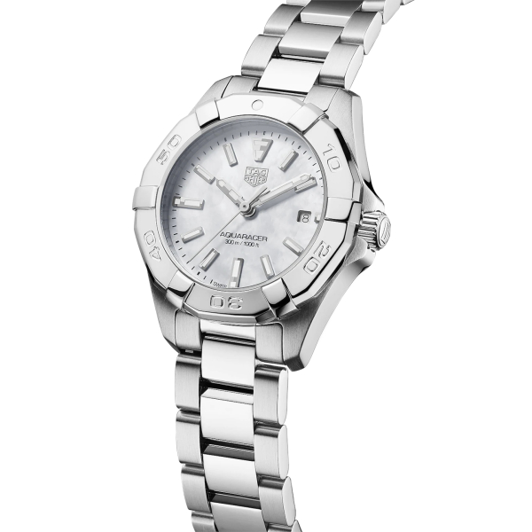 TAG Heuer Aquaracer WBD1411.BA0741 TAG Heuer Aquaracer WBD1411.BA0741