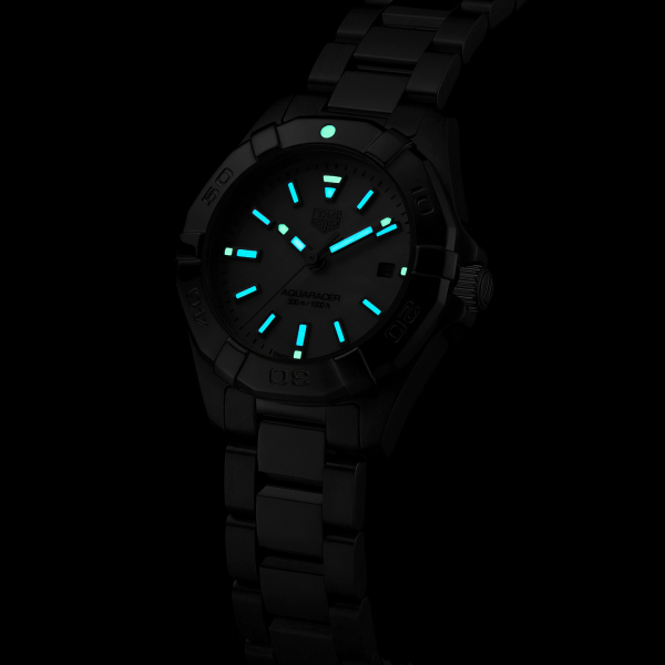 TAG Heuer Aquaracer WBD1411.BA0741 TAG Heuer Aquaracer WBD1411.BA0741