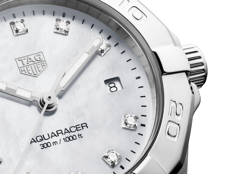 TAG Heuer Aquaracer WBD1414.BA0741
