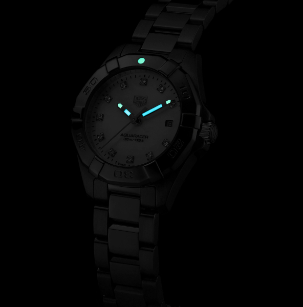 TAG Heuer Aquaracer WBD1414.BA0741