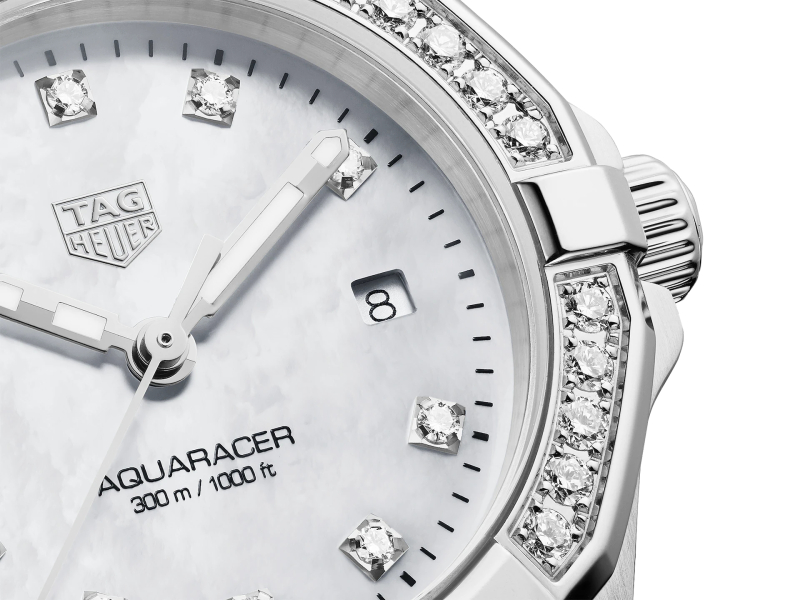 TAG Heuer Aquaracer WBD1415.BA0741