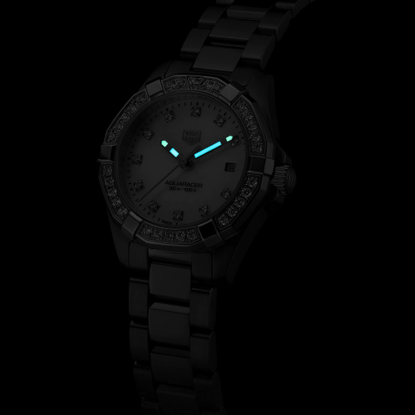 TAG Heuer Aquaracer WBD1415.BA0741