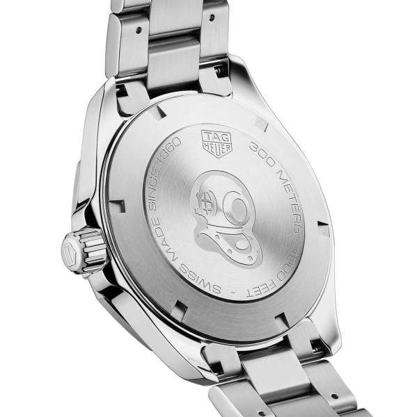 TAG Heuer Aquaracer Calibre 5 WBD2110.BA0928 TAG Heuer Aquaracer Calibre 5 WBD2110.BA0928