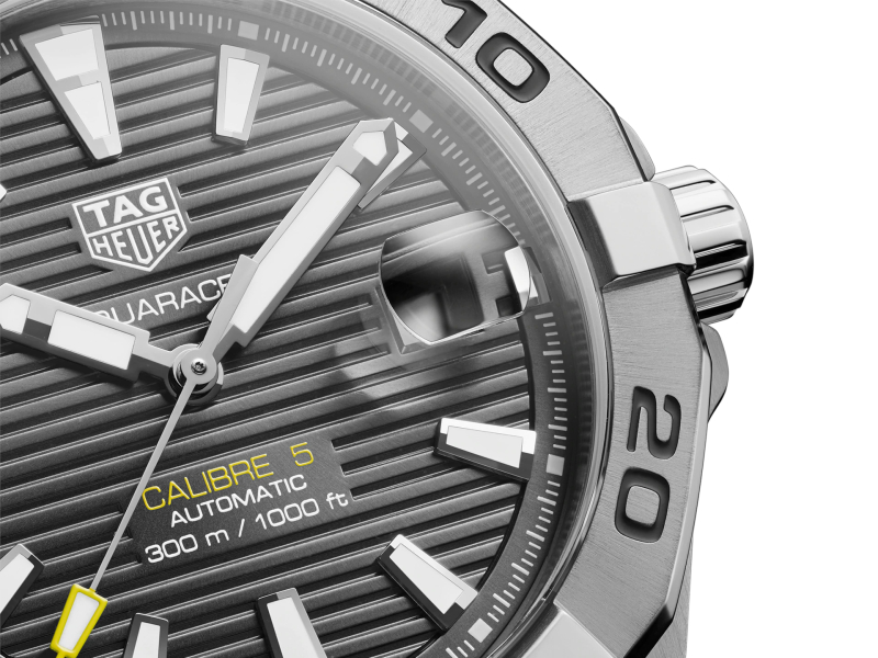 TAG Heuer Aquaracer WBD2113.BA0928 TAG Heuer Aquaracer WBD2113.BA0928