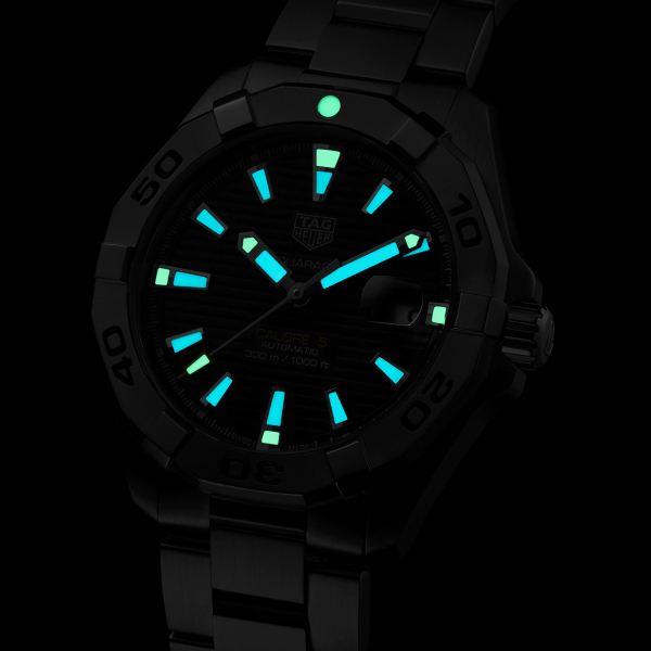 TAG Heuer Aquaracer WBD2113.BA0928 TAG Heuer Aquaracer WBD2113.BA0928