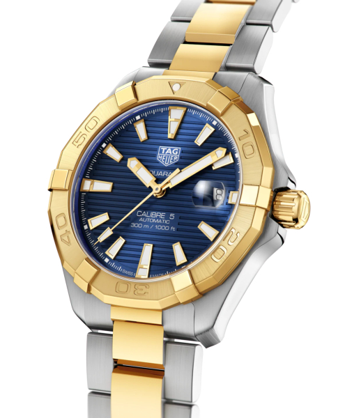 TAG Heuer Aquaracer Calibre 5 WBD2120.BB0930 TAG Heuer Aquaracer Calibre 5 WBD2120.BB0930