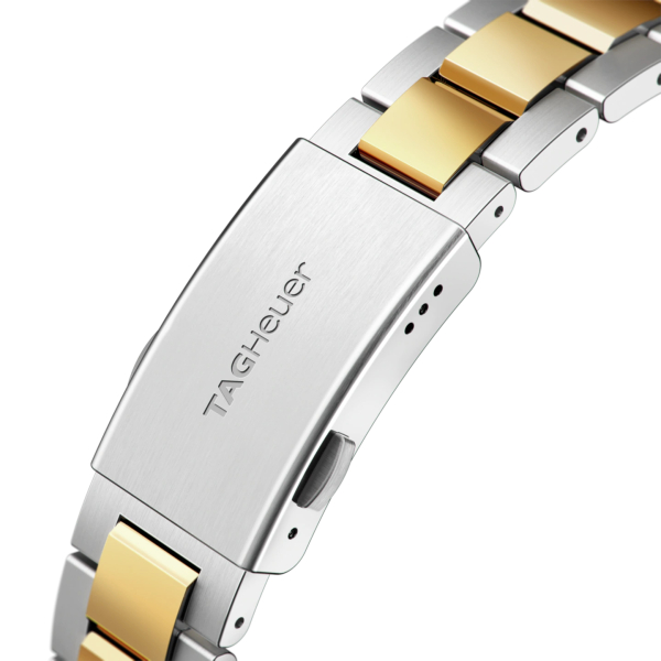 TAG Heuer Aquaracer Calibre 5 WBD2120.BB0930 TAG Heuer Aquaracer Calibre 5 WBD2120.BB0930