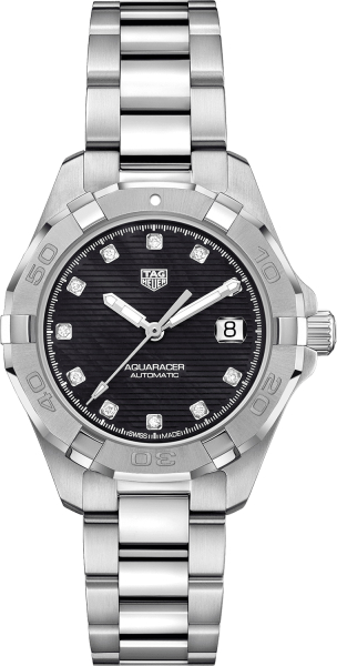 TAG Heuer Aquaracer Calibre 9 WBD2312.BA0740 TAG Heuer Aquaracer Calibre 9 WBD2312.BA0740
