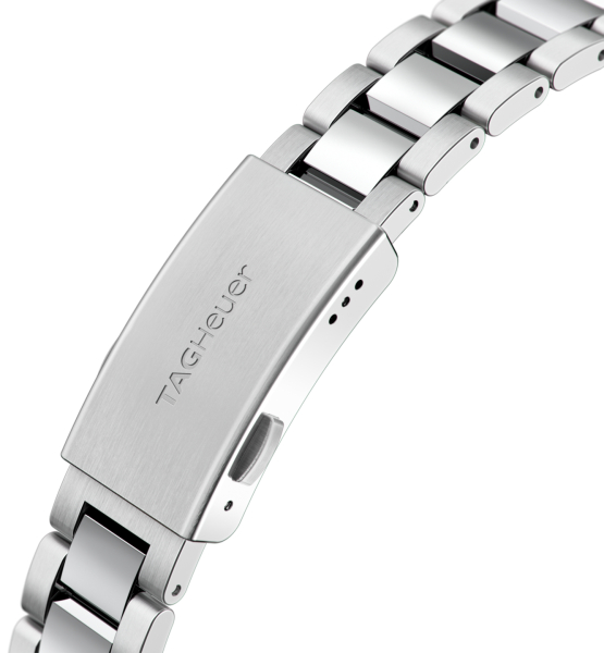 TAG Heuer Aquaracer Calibre 9 WBD2320.BA0740