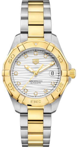 TAG Heuer Aquaracer Calibre 9 WBD2321.BB0320 TAG Heuer Aquaracer Calibre 9 WBD2321.BB0320