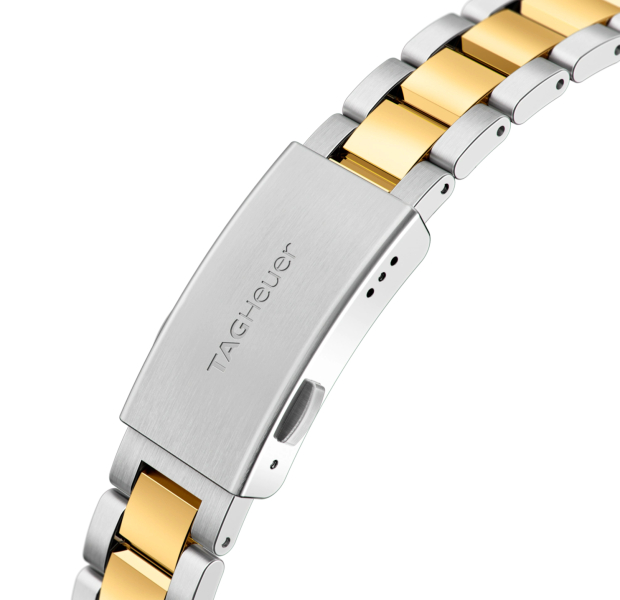 TAG Heuer Aquaracer Calibre 9 WBD2321.BB0320 TAG Heuer Aquaracer Calibre 9 WBD2321.BB0320