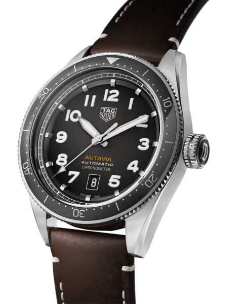 TAG Heuer Autavia WBE5114.FC8266 TAG Heuer Autavia WBE5114.FC8266