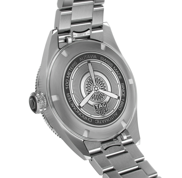 TAG Heuer Autavia WBE5116.EB0173 TAG Heuer Autavia WBE5116.EB0173