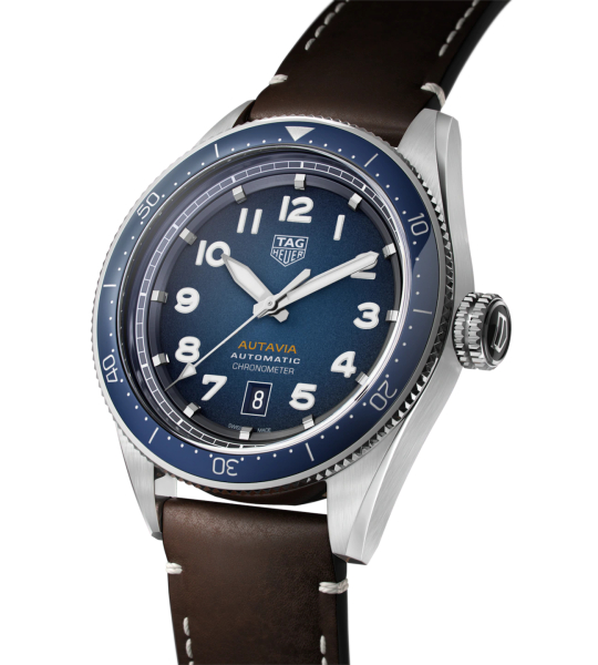 TAG Heuer Autavia WBE5116.FC8266 TAG Heuer Autavia WBE5116.FC8266