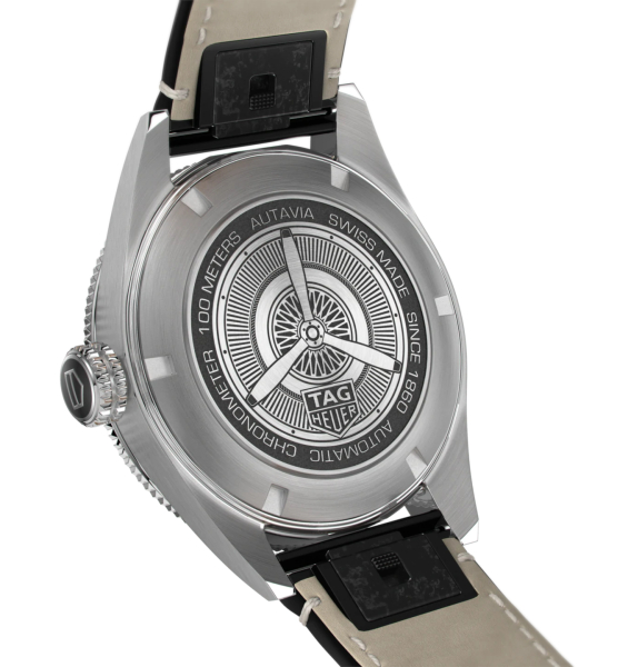 TAG Heuer Autavia WBE5116.FC8266 TAG Heuer Autavia WBE5116.FC8266