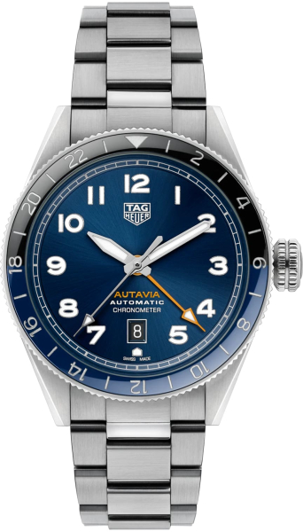 TAG Heuer Autavia WBE511A.BA0650 TAG Heuer Autavia WBE511A.BA0650