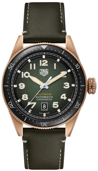 TAG Heuer Autavia WBE5190.FC8268 TAG Heuer Autavia WBE5190.FC8268