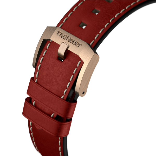 TAG Heuer Autavia WBE5192.FC8300 TAG Heuer Autavia WBE5192.FC8300