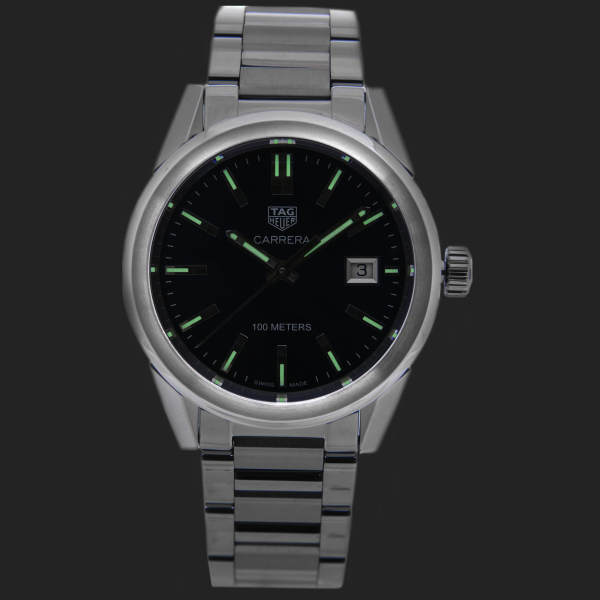 TAG Heuer Carrera WBG1310.BA0758 TAG Heuer Carrera WBG1310.BA0758