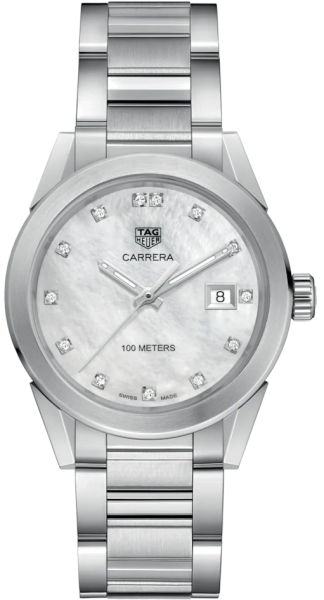 TAG Heuer Carrera WBG1312.BA0758 TAG Heuer Carrera WBG1312.BA0758