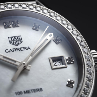 TAG Heuer Carrera WBG1315.BA0758