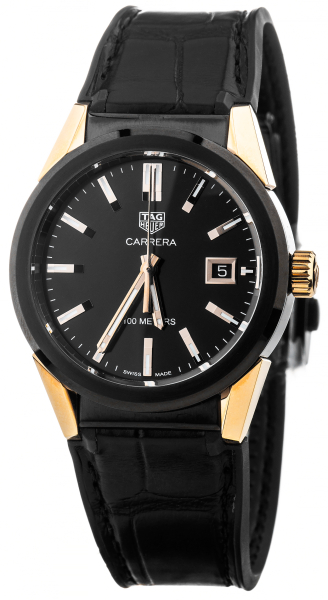 TAG Heuer Carrera WBG1350.FC6418 TAG Heuer Carrera WBG1350.FC6418