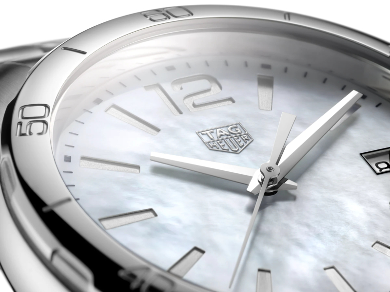 TAG Heuer Formula 1 WBJ1318.BA0666 TAG Heuer Formula 1 WBJ1318.BA0666