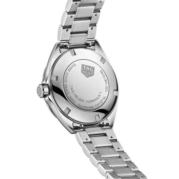 TAG Heuer Formula 1 WBJ1318.BA0666 TAG Heuer Formula 1 WBJ1318.BA0666