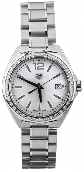 TAG Heuer Formula 1 WBJ131A.BA0666 TAG Heuer Formula 1 WBJ131A.BA0666