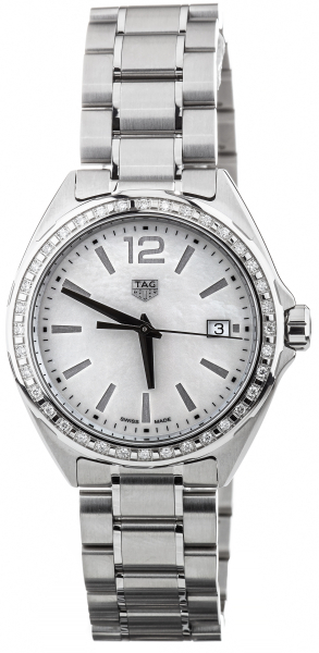 TAG Heuer Formula 1 WBJ131A.BA0666 TAG Heuer Formula 1 WBJ131A.BA0666